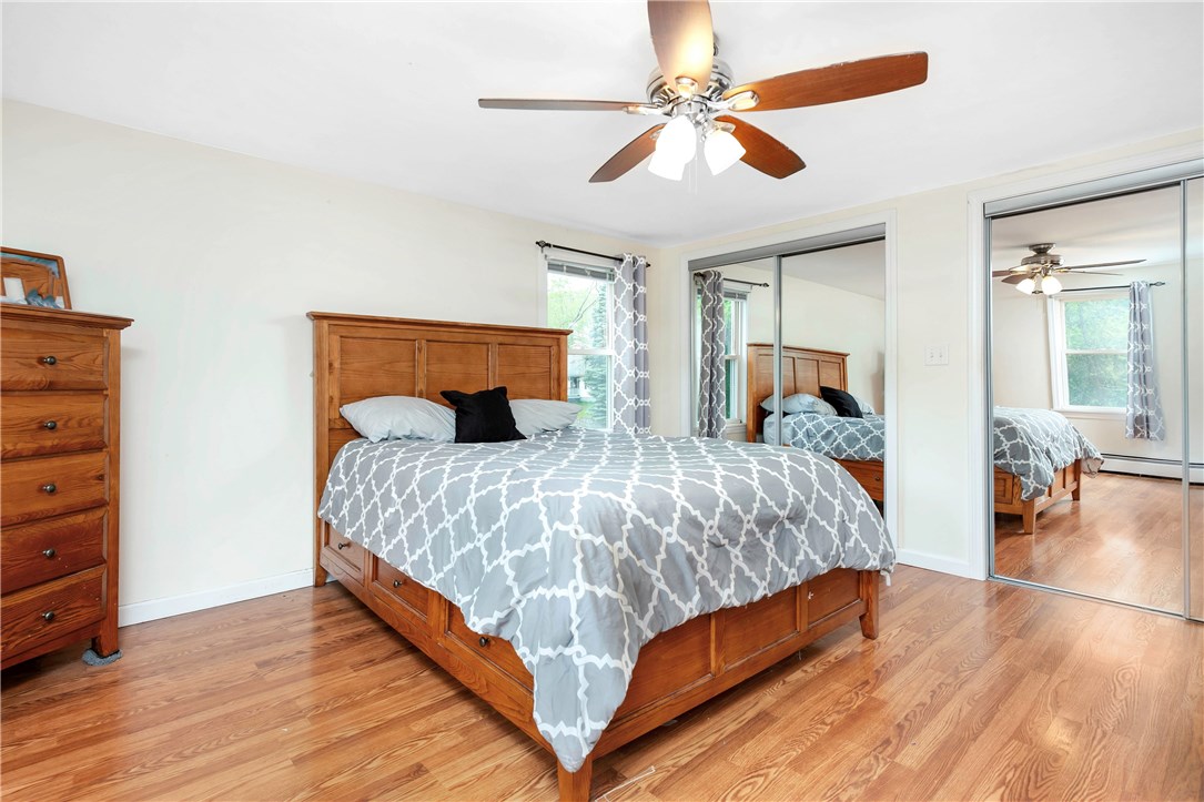 607 Mendon Road Woonsocket, RI 02895 - Photo 16 of 21