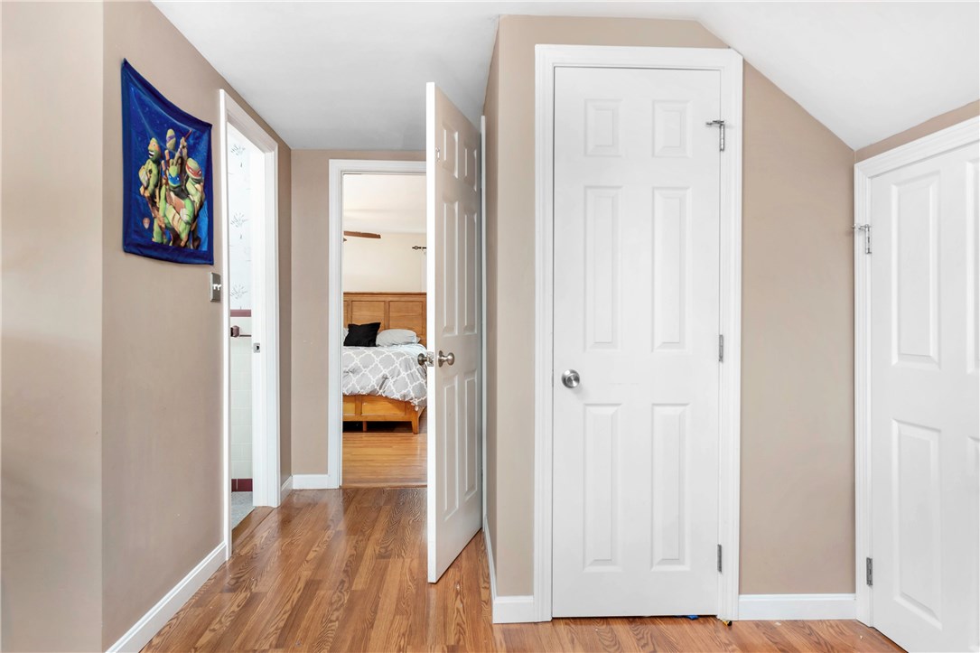 607 Mendon Road Woonsocket, RI 02895 - Photo 18 of 21