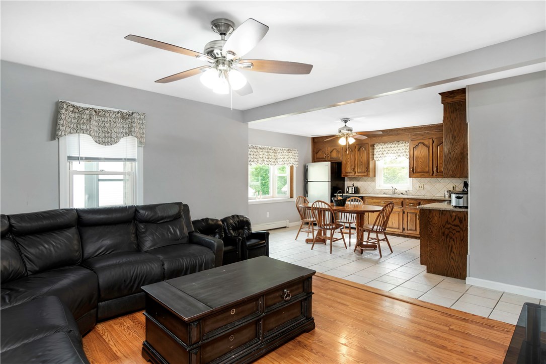 607 Mendon Road Woonsocket, RI 02895 - Photo 7 of 21