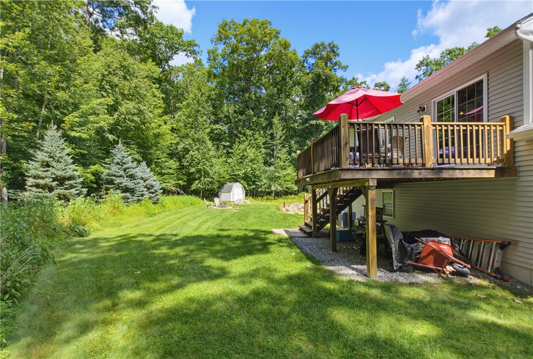 102 Bramble Bush Road Coventry, RI 02816 - Photo 8 of 37 Gallery Image 8