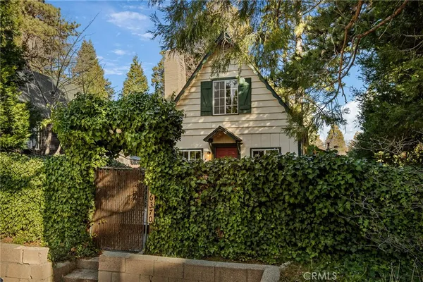 $289,000 | 26370 Alpine Lane, Twin Peaks, CA 92391