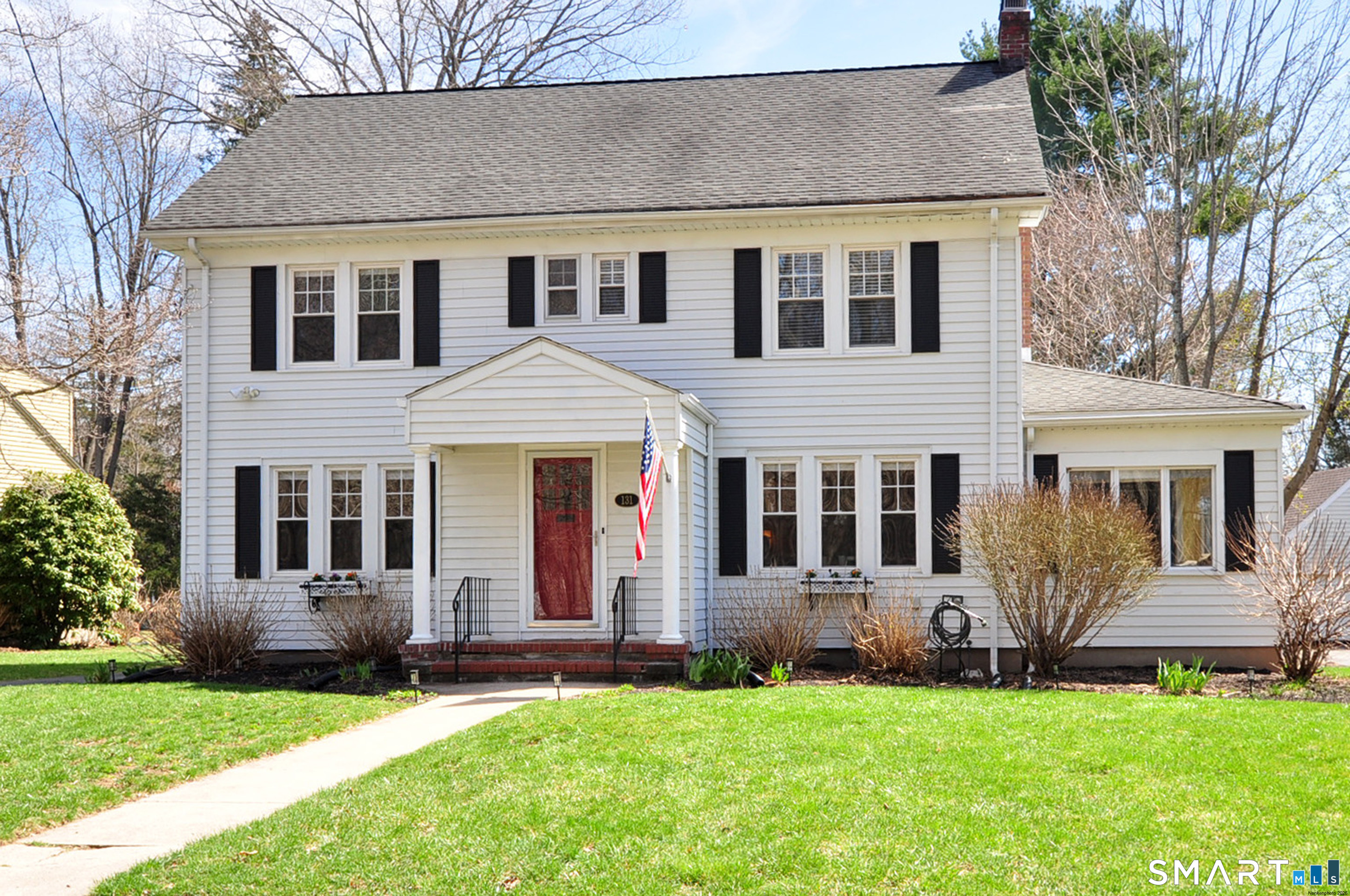 131 Pendleton Road New Britain, CT 06053 - Photo 1 of 39