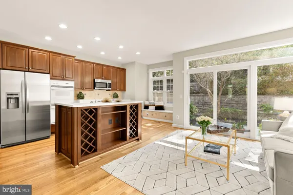 $1,775,000 | 2170 21st Court North, Arlington, VA 22201