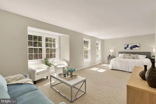 $1,775,000 | 2170 21st Court North, Arlington, VA 22201