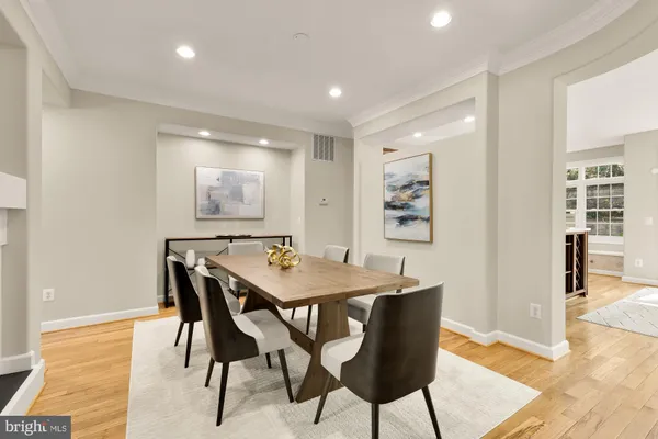 $1,775,000 | 2170 21st Court North, Arlington, VA 22201