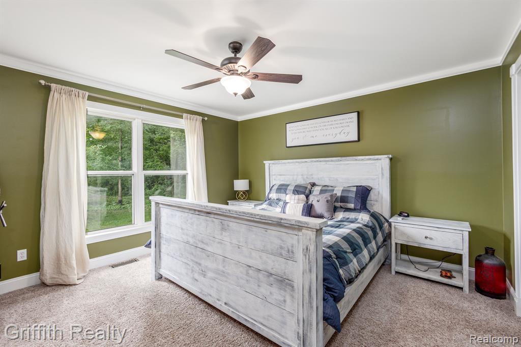 3445 Bowen Road Howell, MI 48855 - Photo 21 of 33