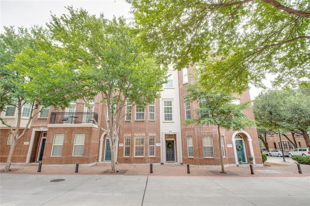 15710 Seabolt Place, Unit 65, Addison, TX 75001 Compass