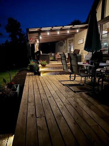 $315,900 | 2005 East Poplarwood Court, Rockville, IN 47872