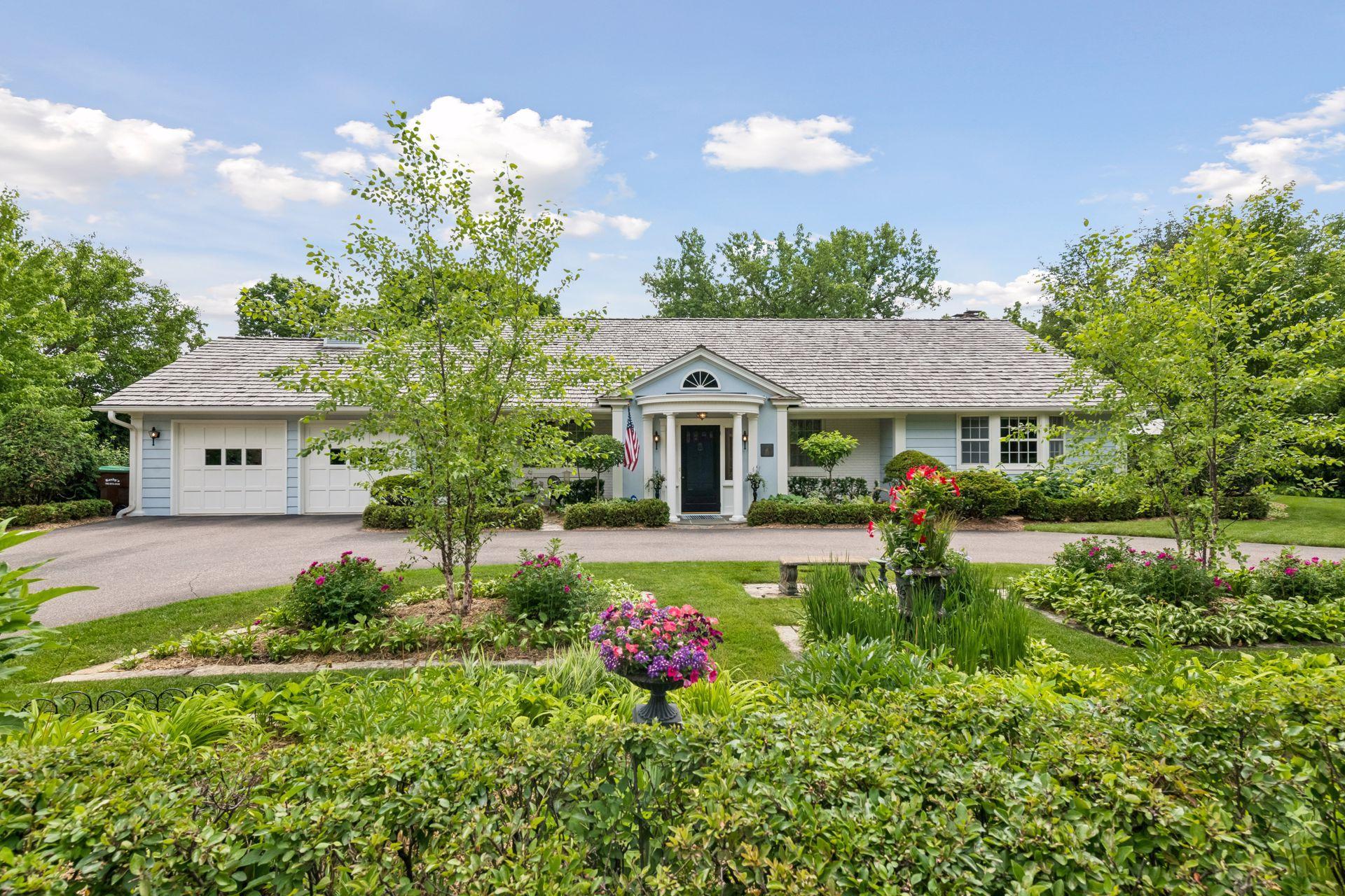 17803 Maple Hill Road Wayzata, MN 55391 - Photo 2 of 69