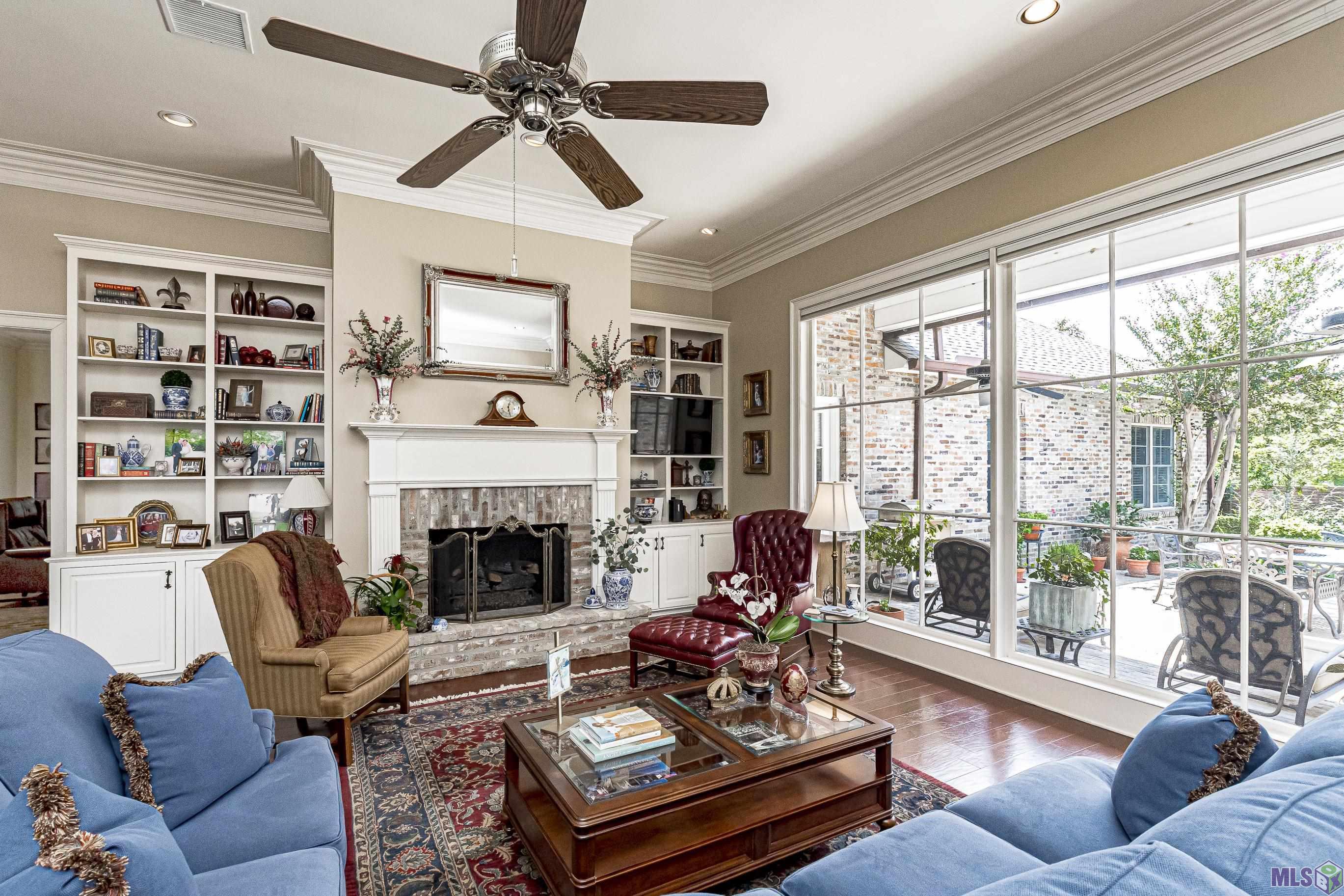 18514 Village Way Court Baton Rouge, LA 70810 - Photo 14 of 46 Gallery Image 14