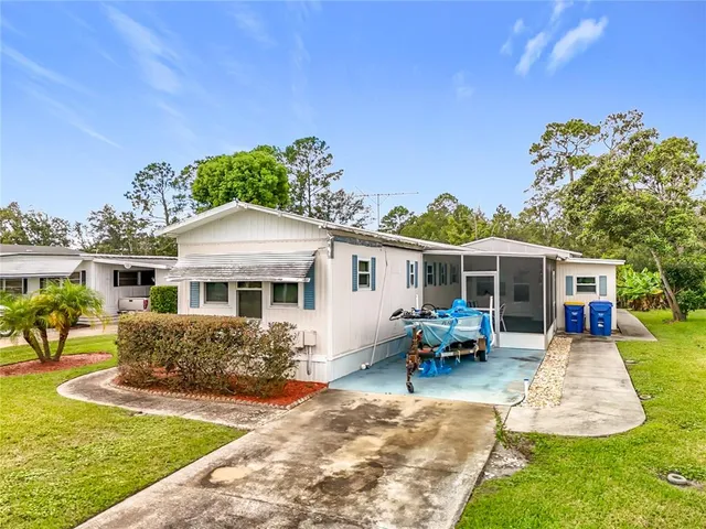 $214,900 | 25933 Zinnia Lane, Astatula, FL 34705