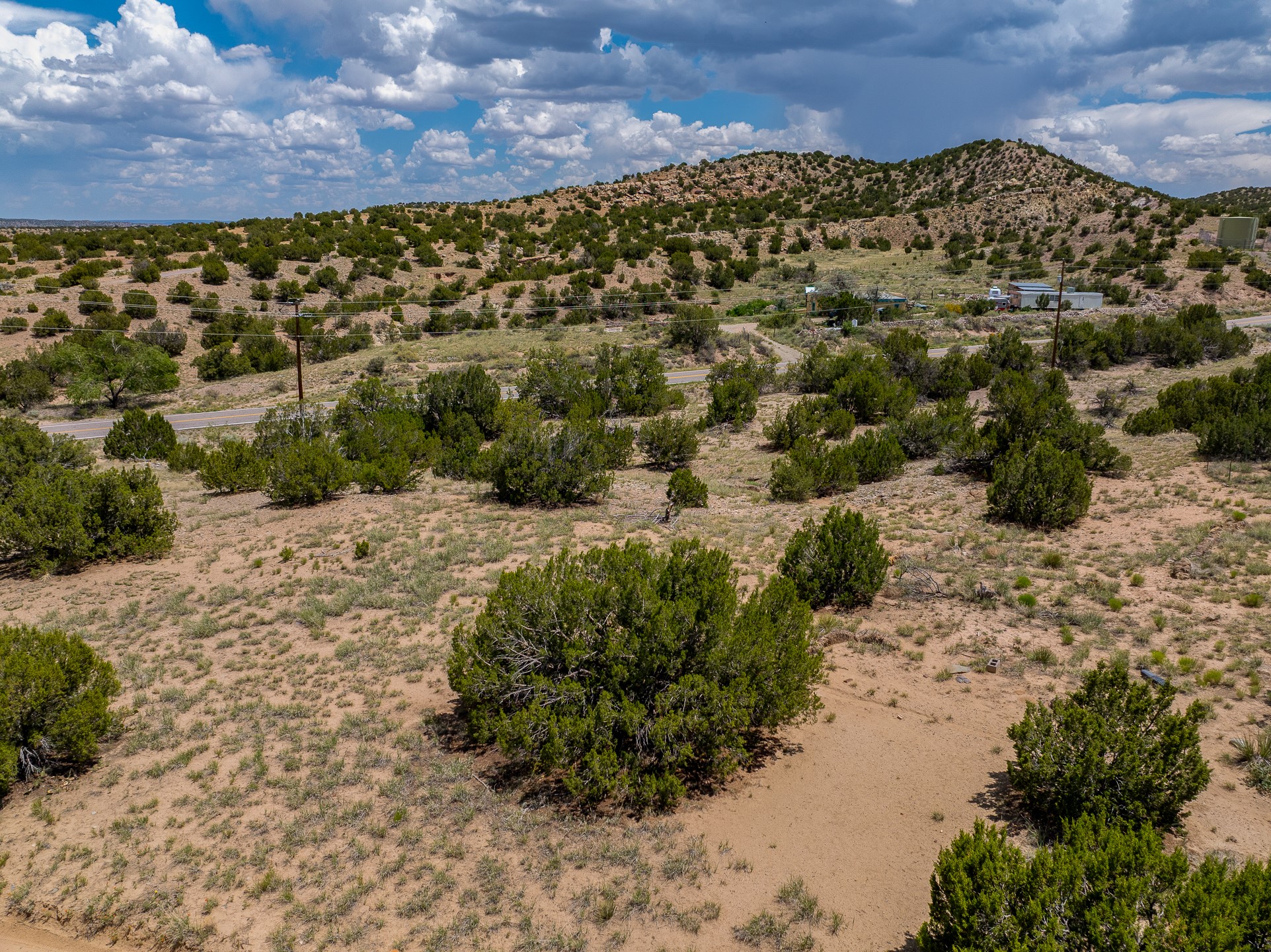 44 A Gold Mine Road, Unit A Cerrillos, NM 87010 - Photo 36 of 41