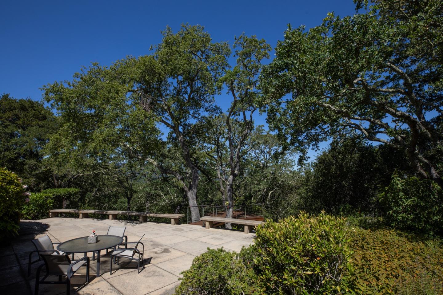 140 Degas Road Portola Valley, CA 94028 - Photo 27 of 31