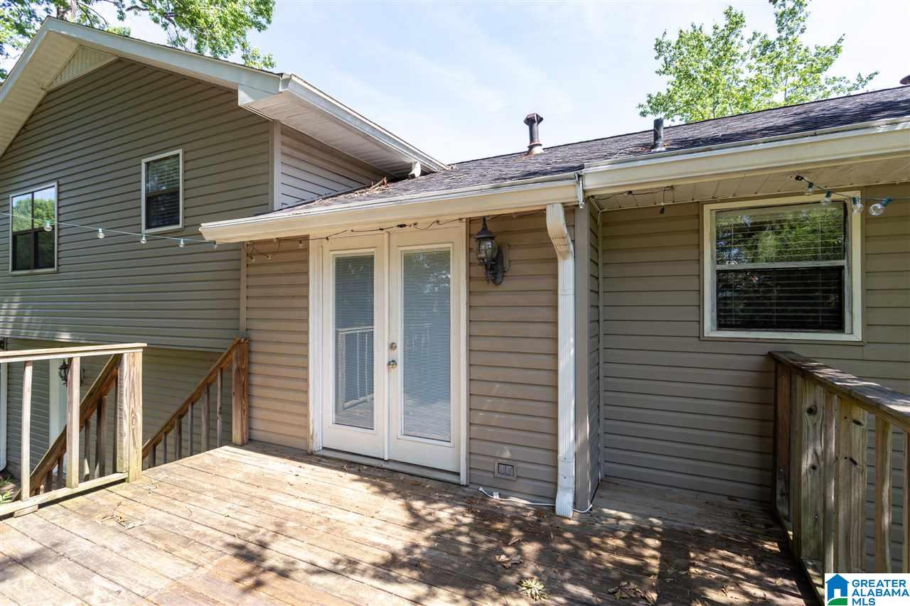 4421 Mayfair Road Anniston, AL 36207 - Photo 23 of 35