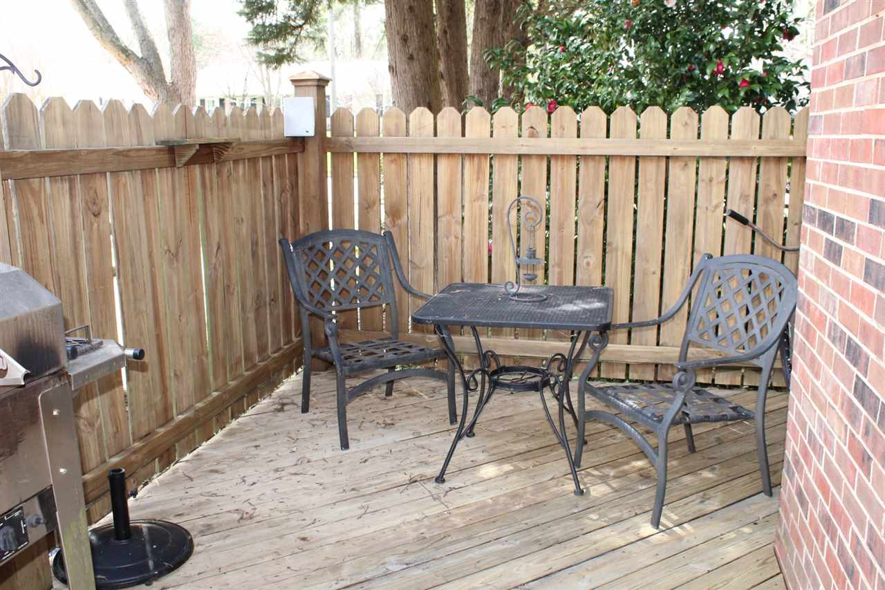 3616 Morningside Drive Raleigh, NC 27607 - Photo 22 of 29 Patio/Deck