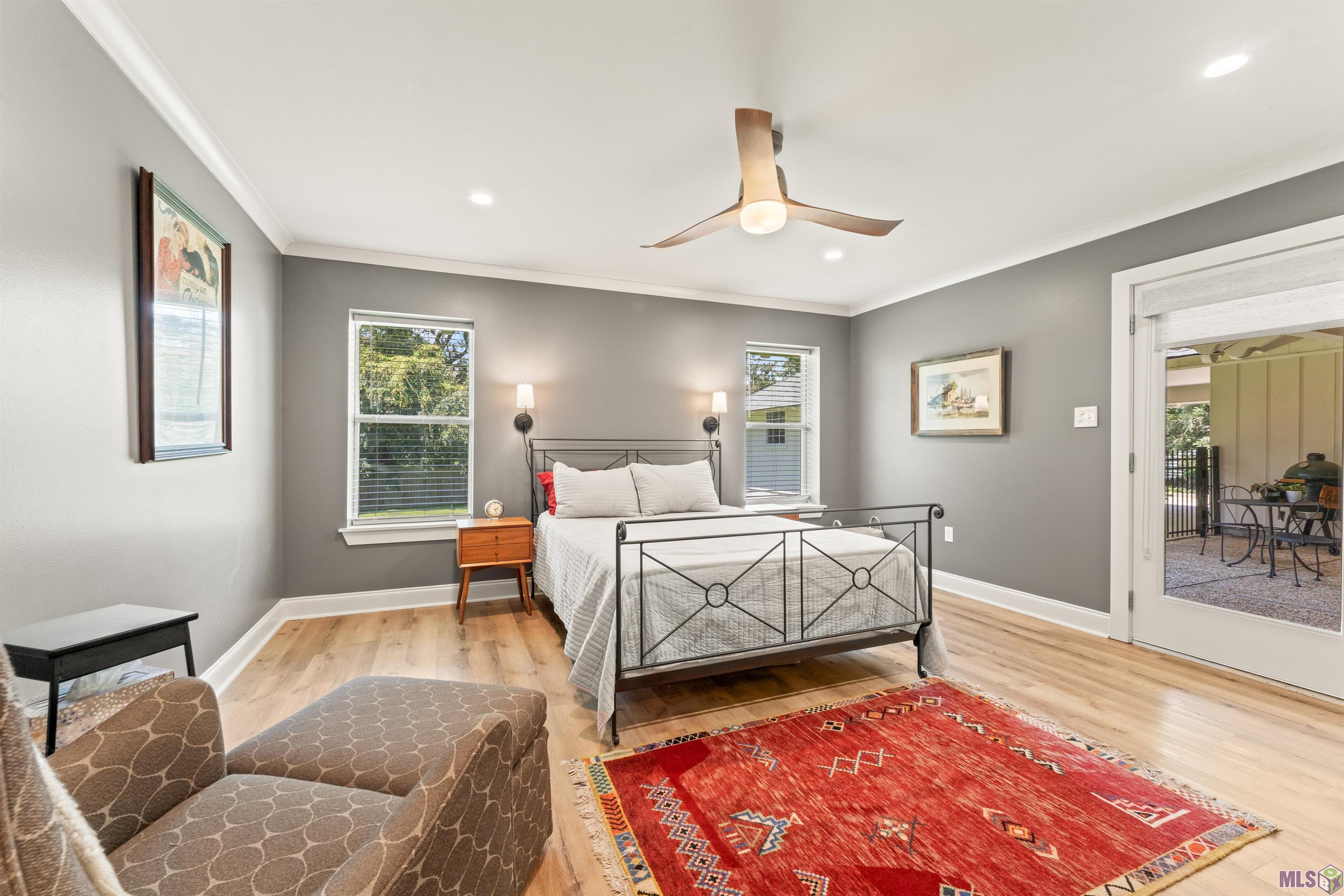 5755 Hyacinth Avenue Baton Rouge, LA 70808 - Photo 15 of 27