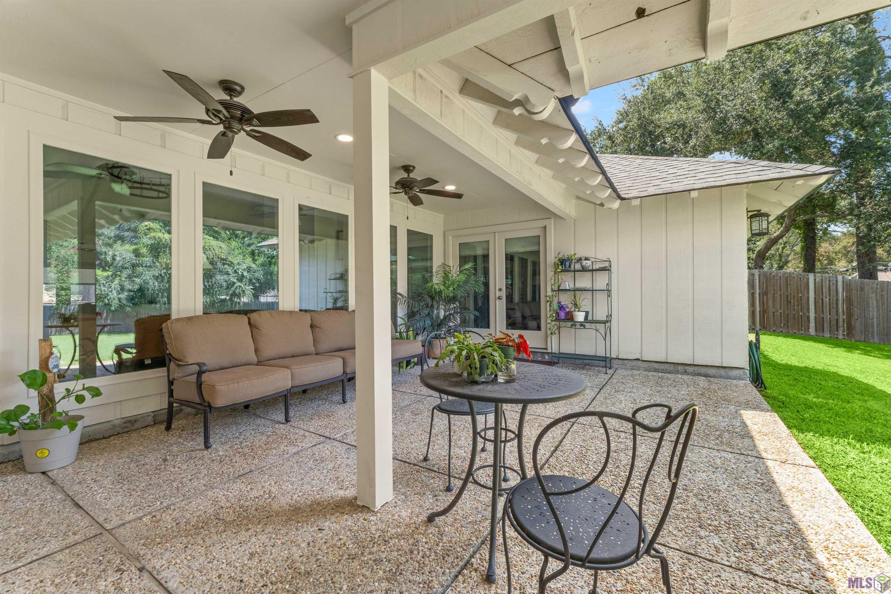 5755 Hyacinth Avenue Baton Rouge, LA 70808 - Photo 24 of 27