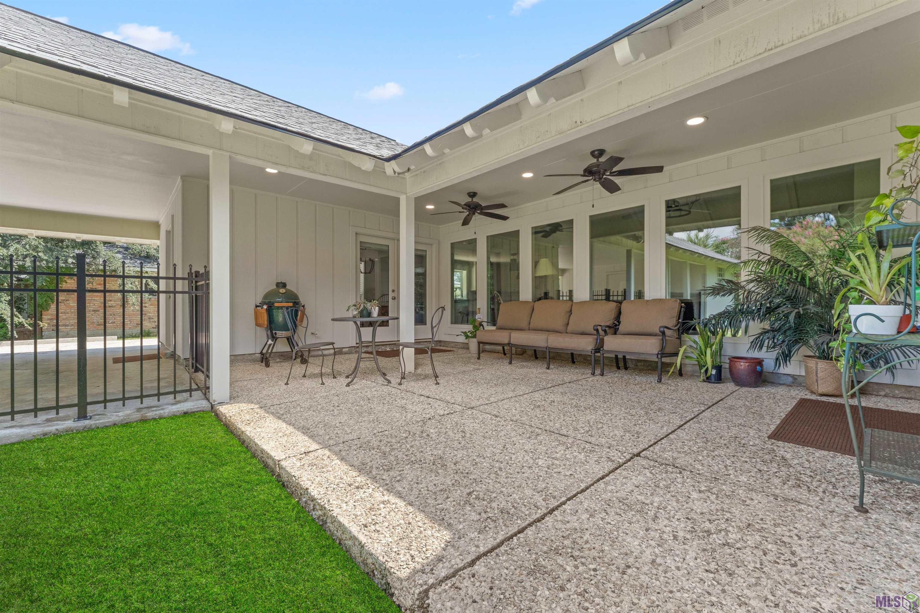 5755 Hyacinth Avenue Baton Rouge, LA 70808 - Photo 25 of 27