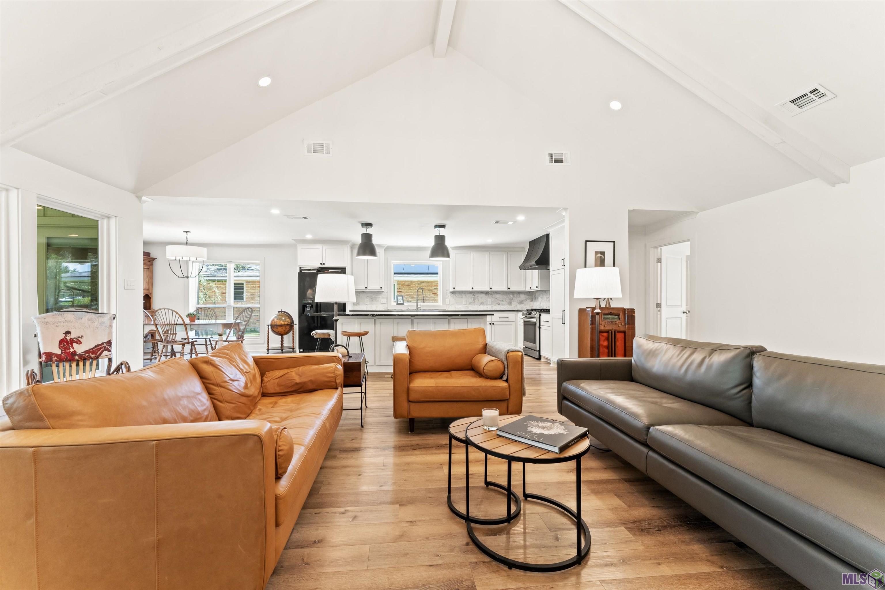 5755 Hyacinth Avenue Baton Rouge, LA 70808 - Photo 7 of 27