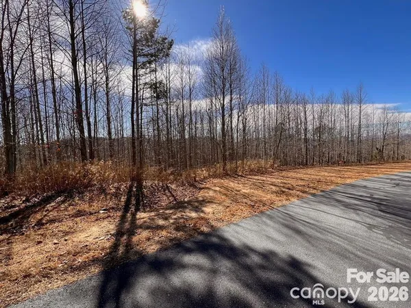 $24,900 | 244 Scenic Vista Drive, Nebo, NC 28761