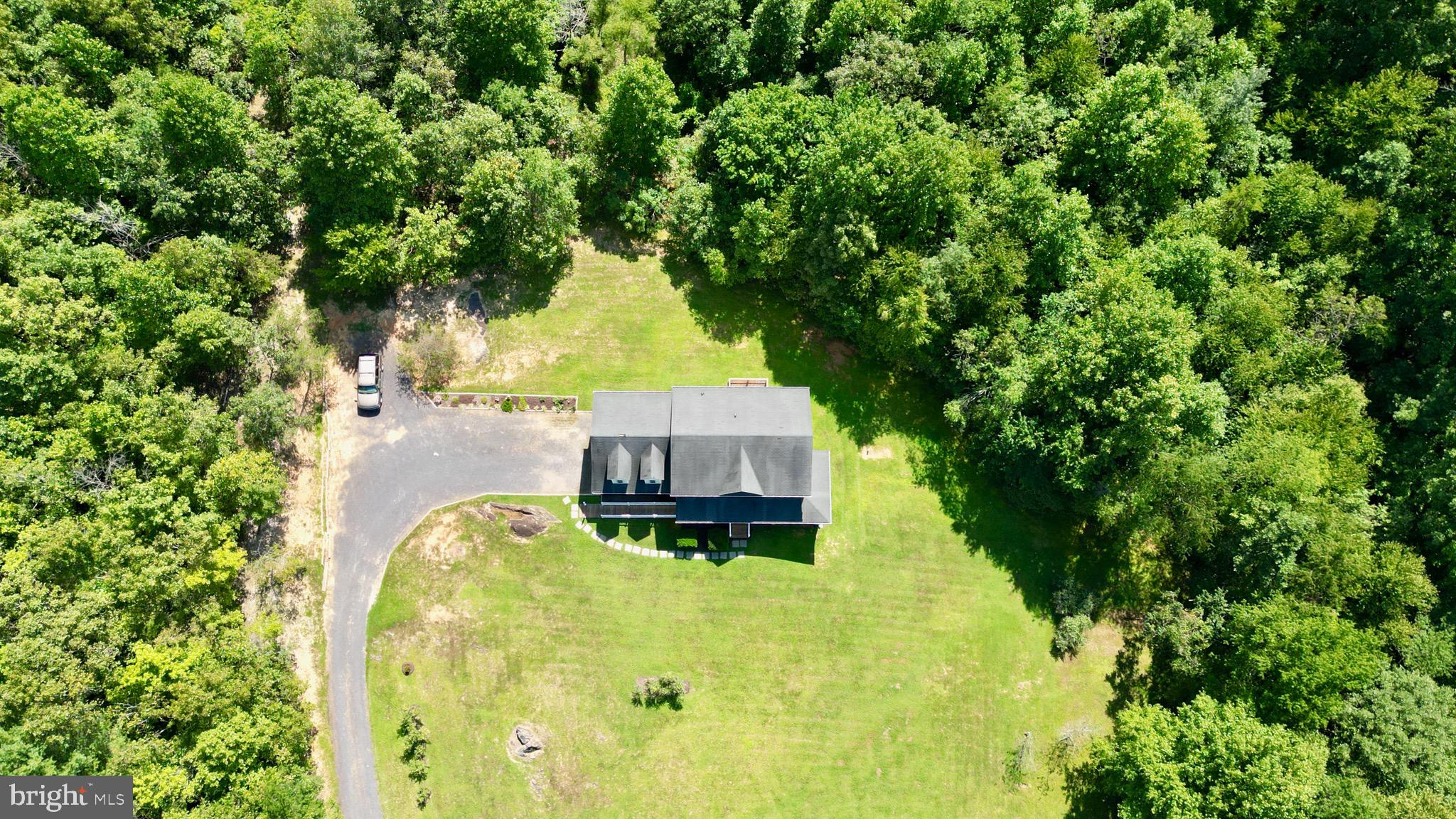 8572 Curling Creek Lane Rixeyville, VA 22737 - Photo 54 of 61 Gallery Image 54