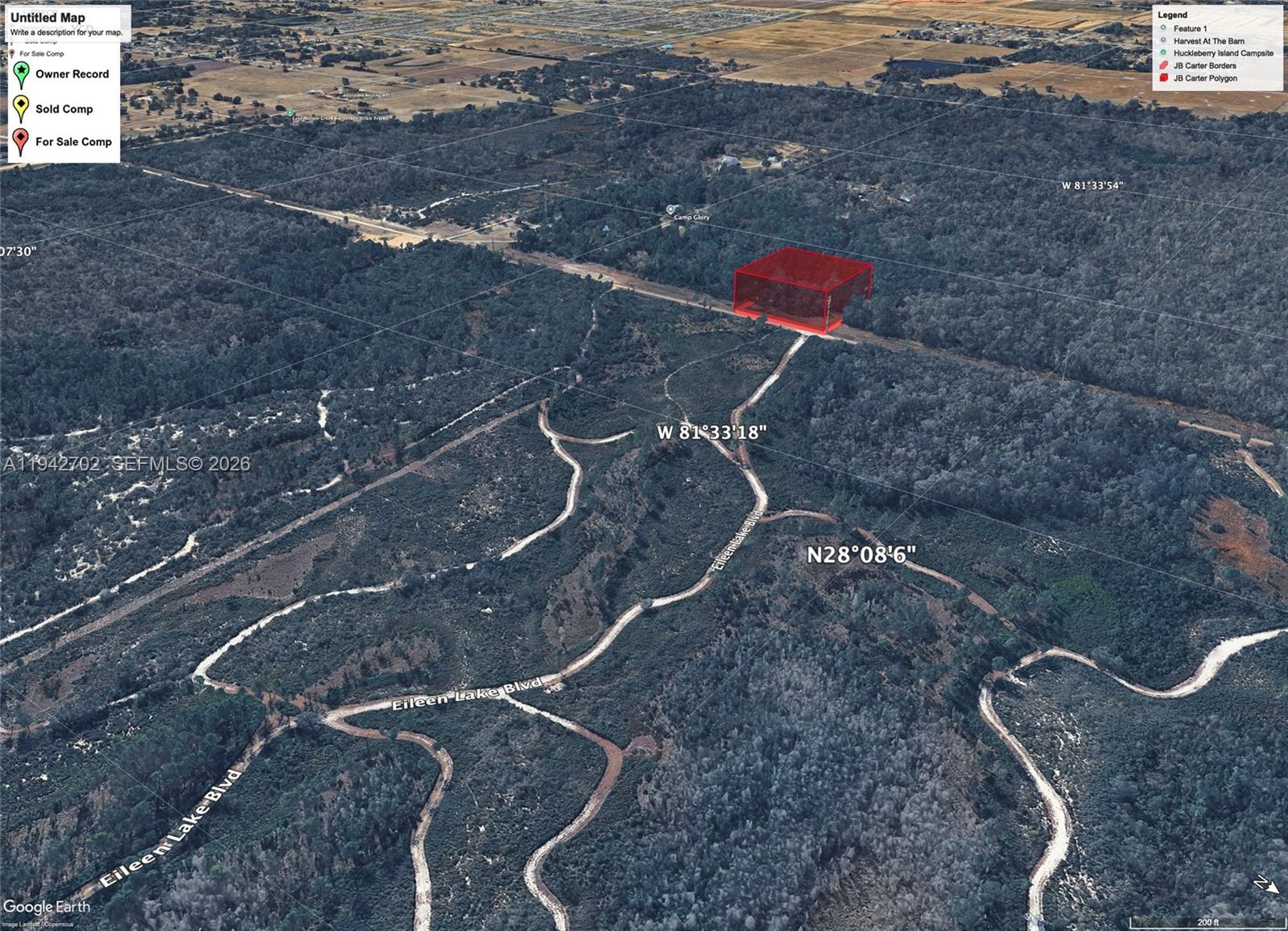 0 Jb Carter Road Davenport, FL 33844 - Photo 2 of 9