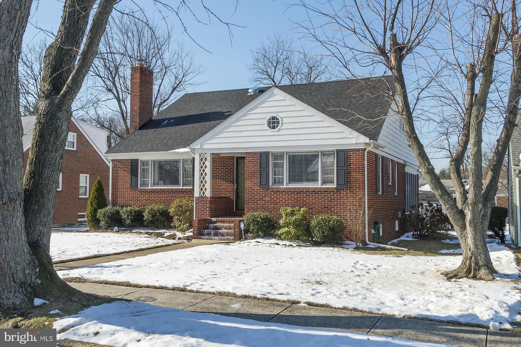 6210 North Orchard Road Linthicum, MD 21090 - Photo 2 of 30 EXTERIOR FRONT