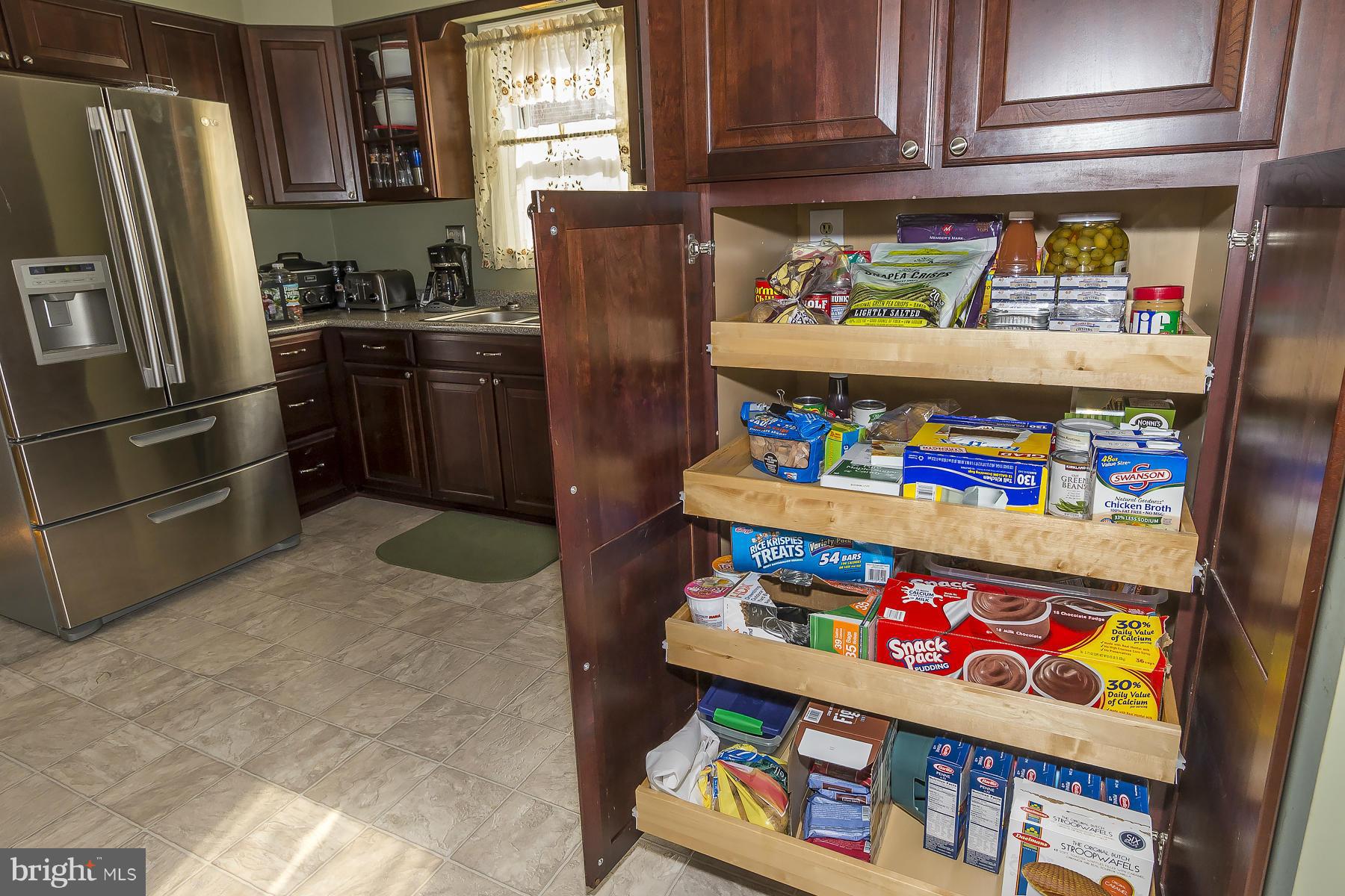 6210 North Orchard Road Linthicum, MD 21090 - Photo 11 of 30 KITCHEN PANTRY