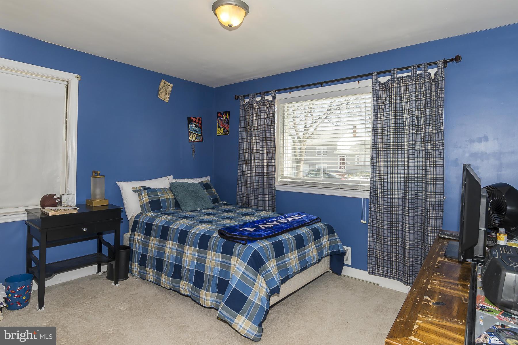 6210 North Orchard Road Linthicum, MD 21090 - Photo 15 of 30 BEDROOM 2