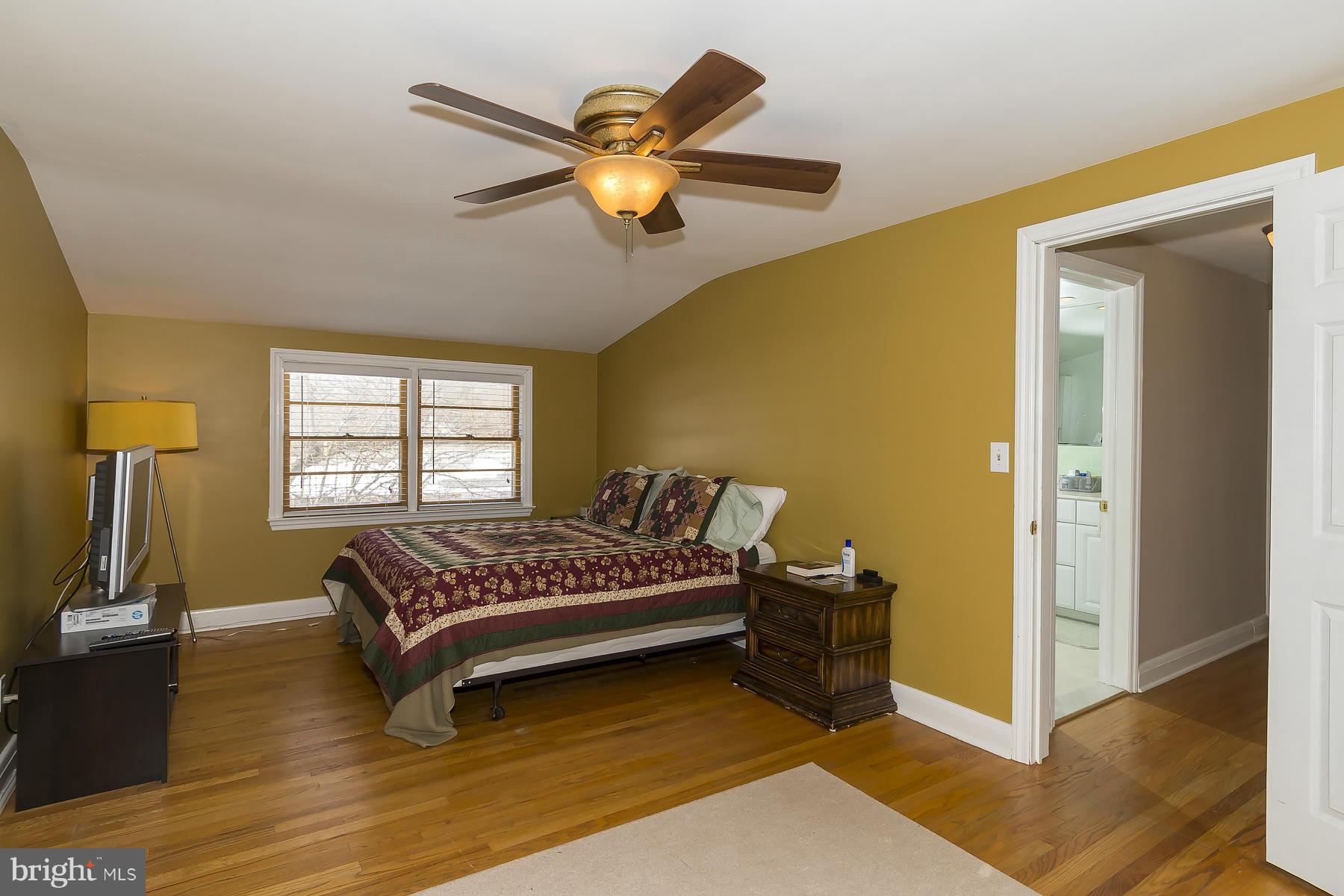 6210 North Orchard Road Linthicum, MD 21090 - Photo 18 of 30 MASTER BEDROOM