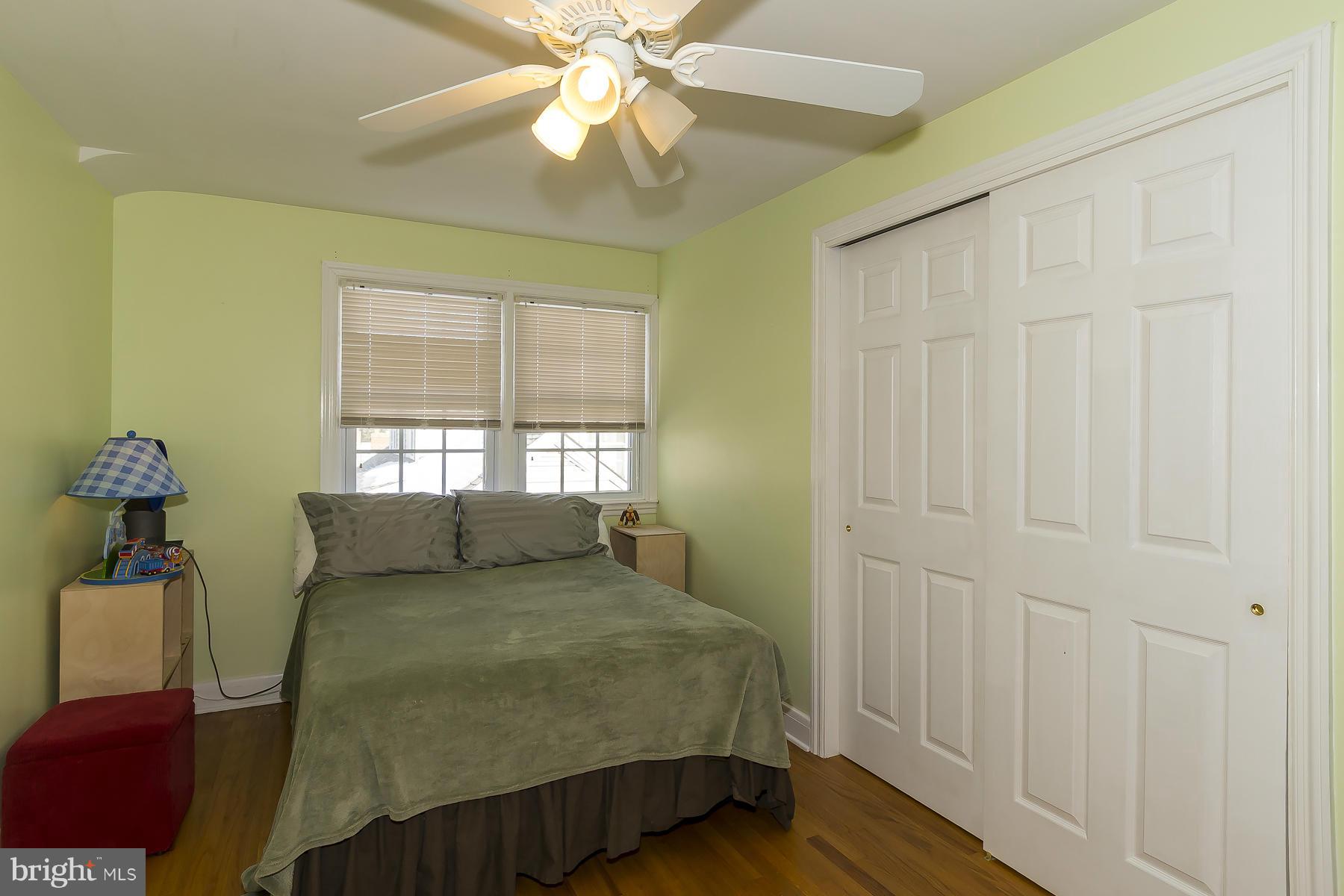 6210 North Orchard Road Linthicum, MD 21090 - Photo 24 of 30 BEDROOM 5