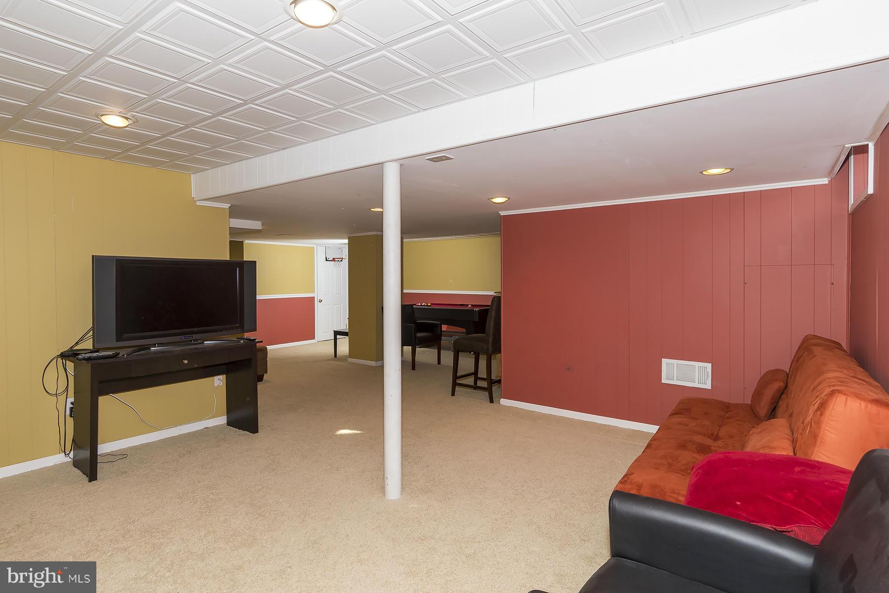 6210 North Orchard Road Linthicum, MD 21090 - Photo 25 of 30 BASEMENT