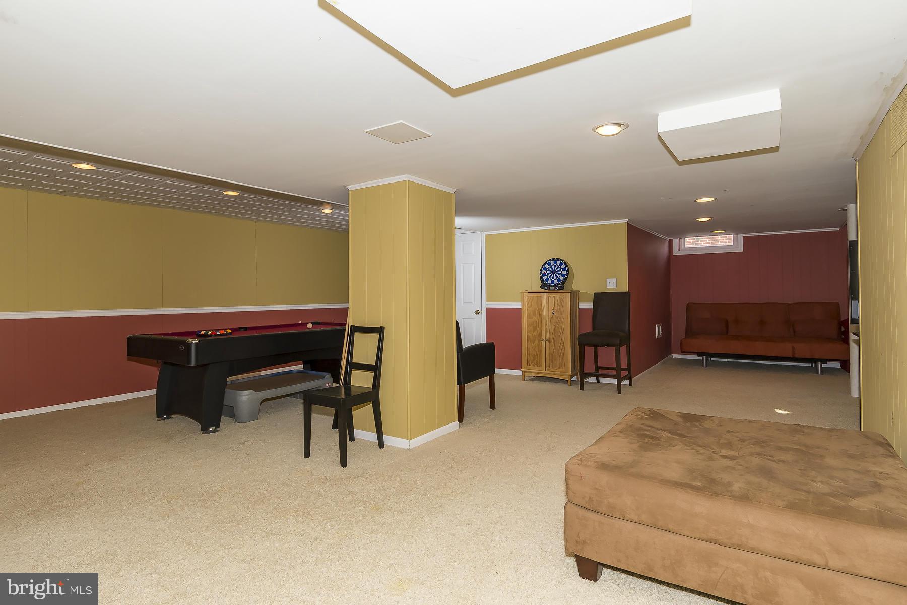 6210 North Orchard Road Linthicum, MD 21090 - Photo 26 of 30 BASEMENT