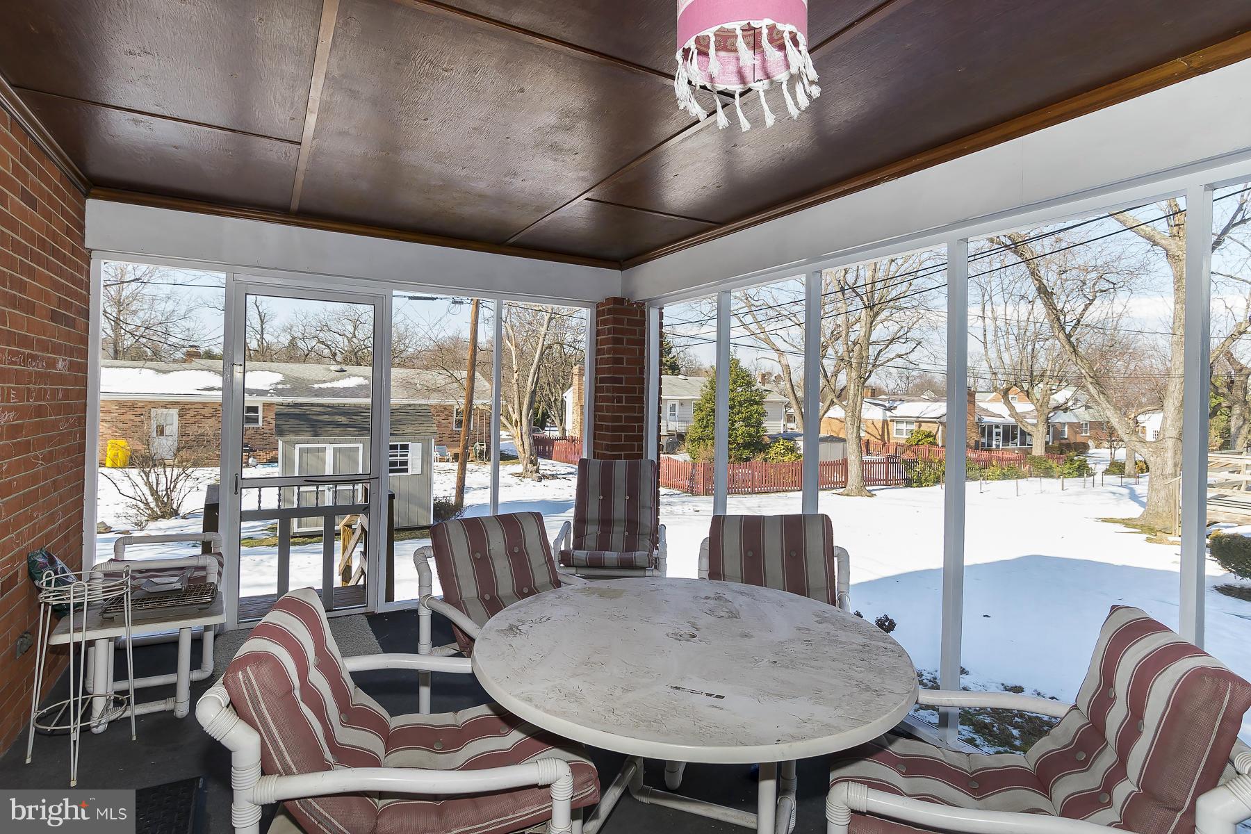 6210 North Orchard Road Linthicum, MD 21090 - Photo 28 of 30 PATIO
