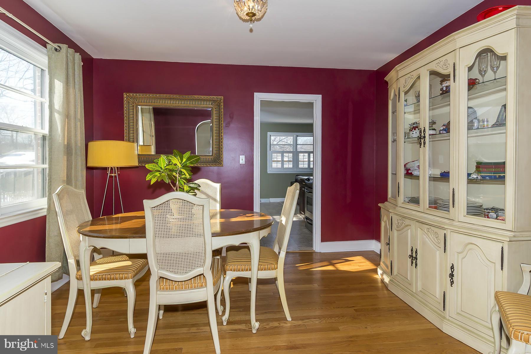 6210 North Orchard Road Linthicum, MD 21090 - Photo 8 of 30 DINING ROOM