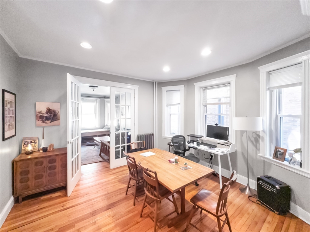 593 Centre Street, Unit 3 Boston, MA 02130 - Photo 6 of 12