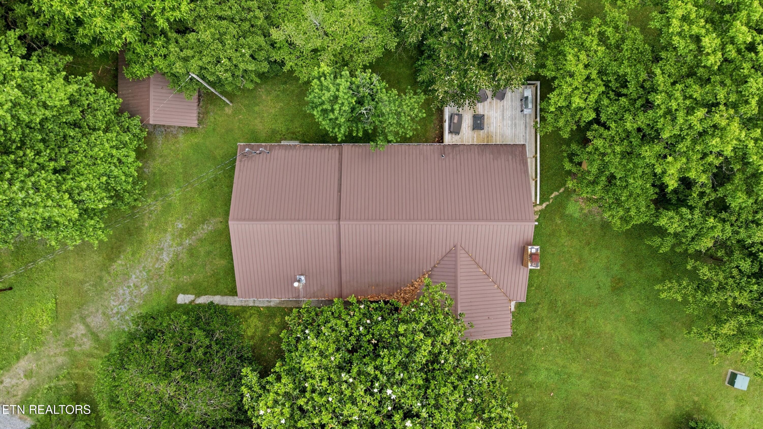 4124 Big Creek Road Hartford, TN 37753 - Photo 35 of 50 036-4124BigCreekRoad-Hartford-TN-37753-S