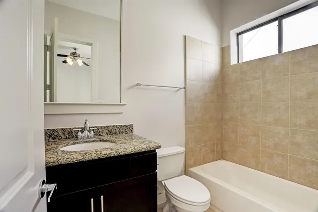 $3,200 | 1203 Detering Street, Houston, TX 77007