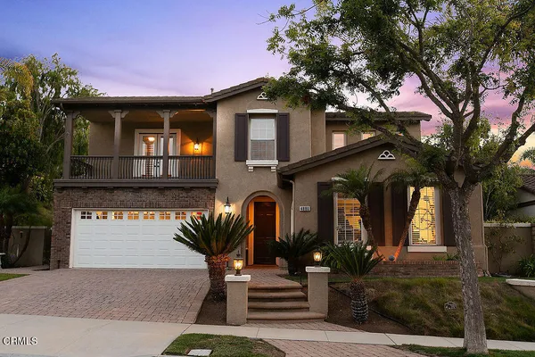 $1,499,999 | 4886 Via Camino, Thousand Oaks, CA 91320
