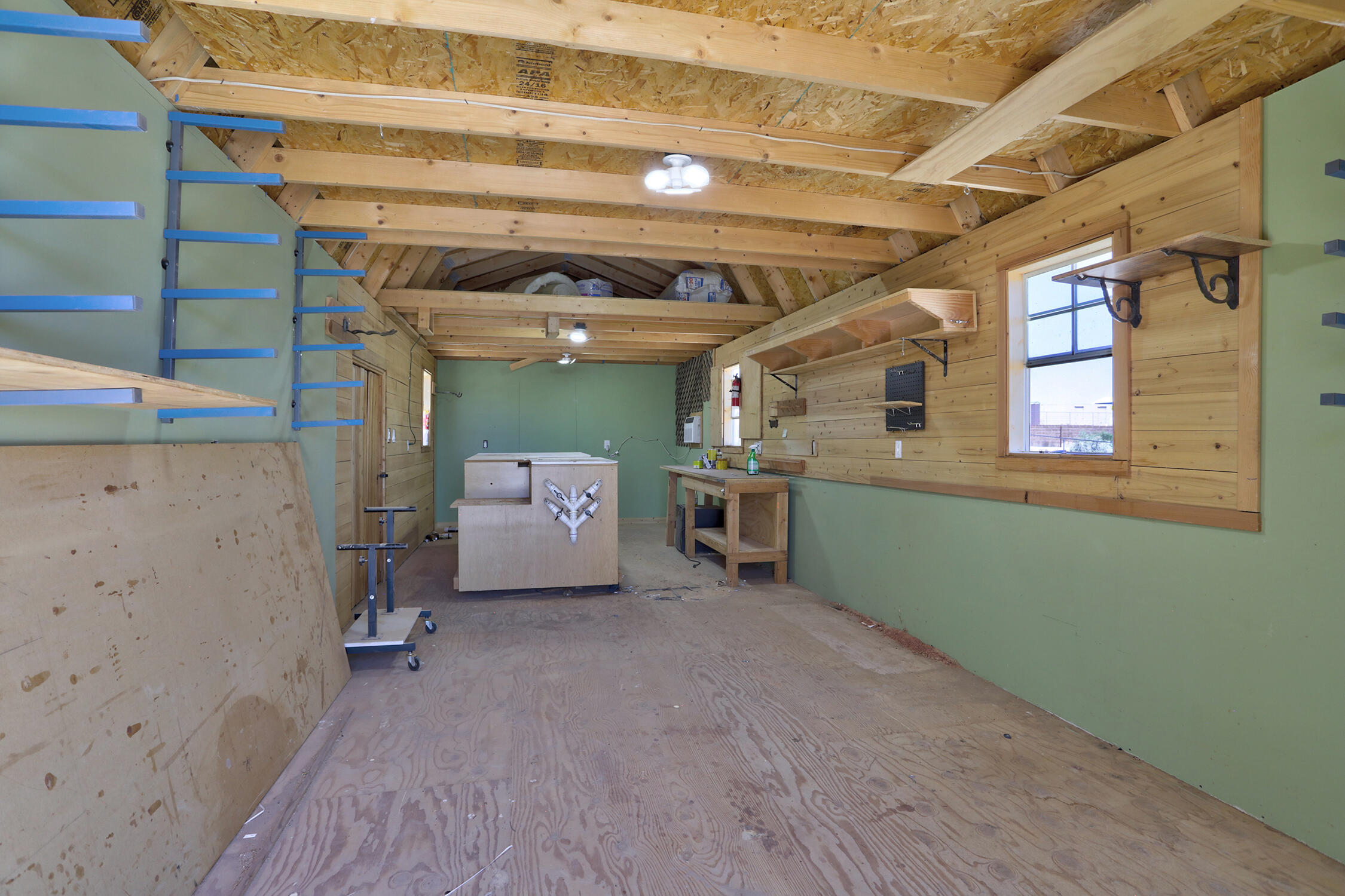 508 Albor Circle Northeast Rio Rancho, NM 87124 - Photo 49 of 52 Gallery Image 49