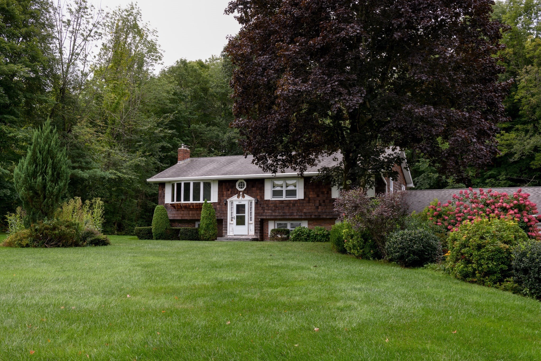 261 Brookfield Road Charlton, MA 01507 - Photo 2 of 26 Gallery Image 2