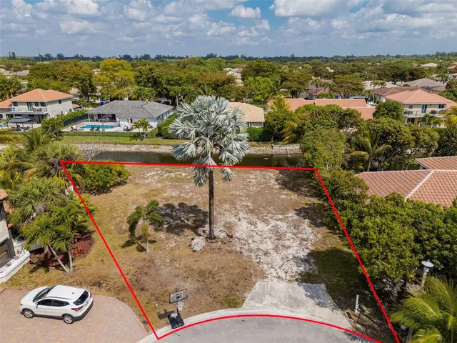 $379,990 | 5939 Northwest 52nd Street, Coral Springs, FL 33067