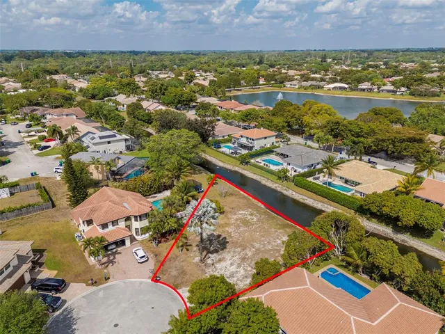 $379,990 | 5939 Northwest 52nd Street, Coral Springs, FL 33067