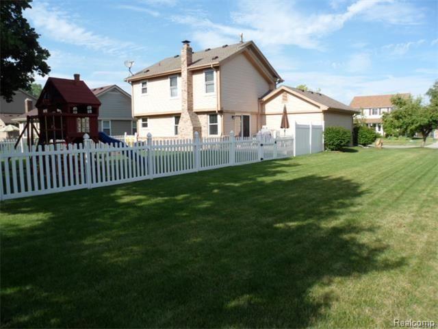 2232 Brookhaven Road Canton, MI 48188 - Photo 12 of 13