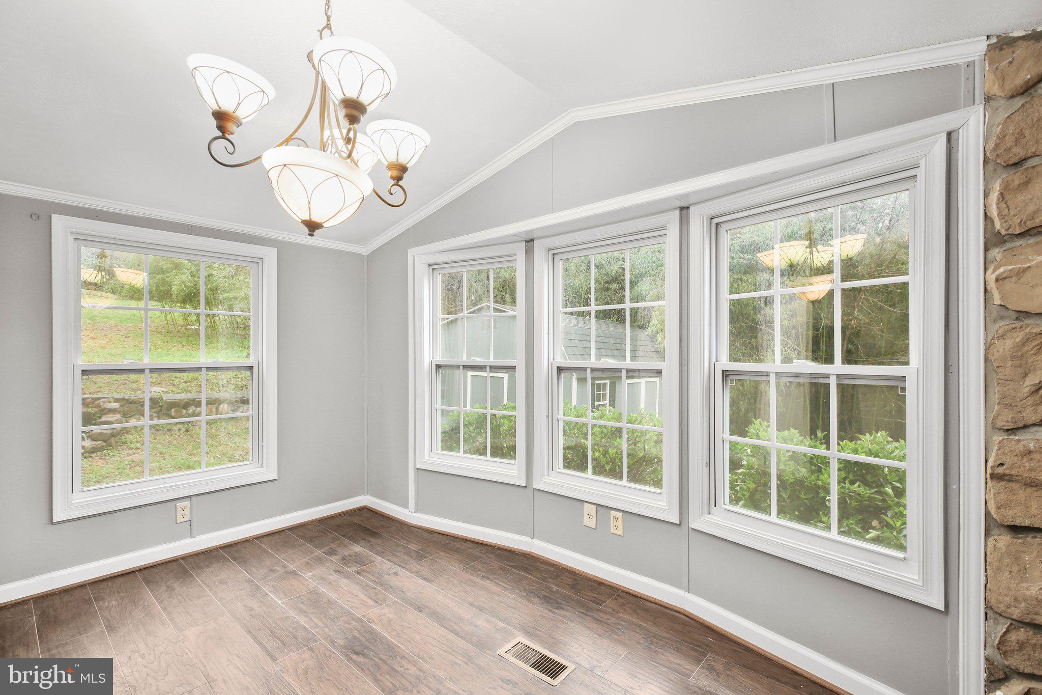 97 Jumping Branch Road Stafford, VA 22554 - Photo 12 of 36 Dining Room off of the kitchen