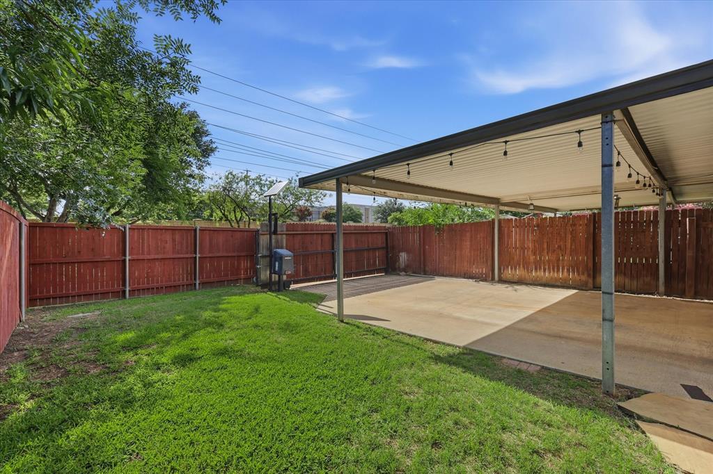 2917 Roxboro Road Euless, TX 76039 - Photo 24 of 24