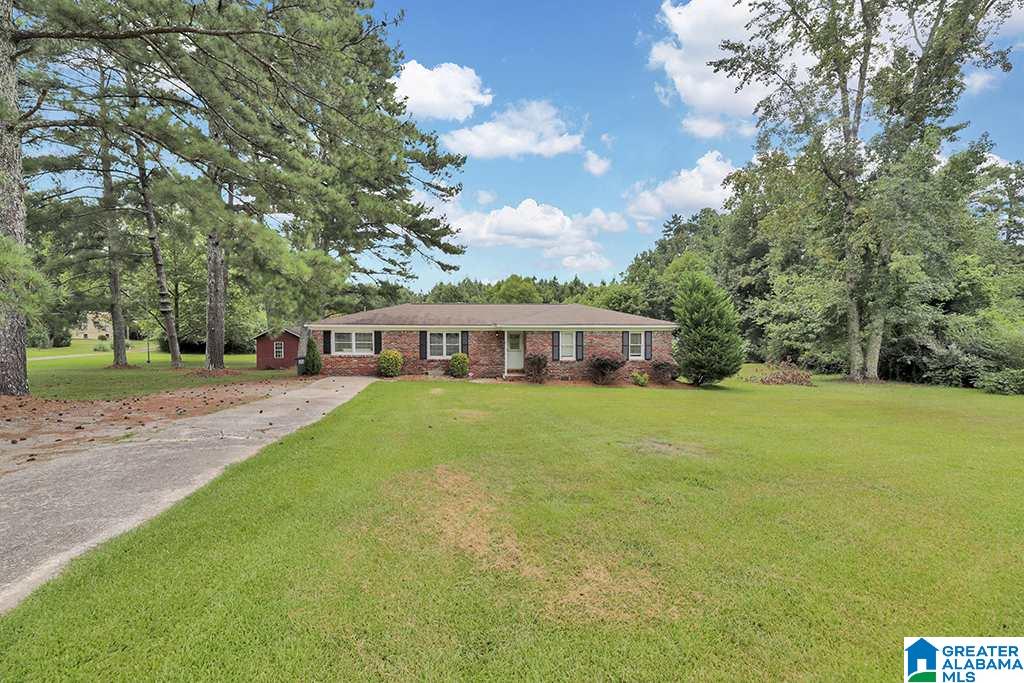 8009 Cavern Road Trussville, AL 35173 - Photo 2 of 22 Gallery Image 2