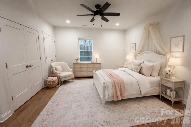 $1,249,000 | 7217 Tesh Road, Unit 5, Monroe, NC 28110