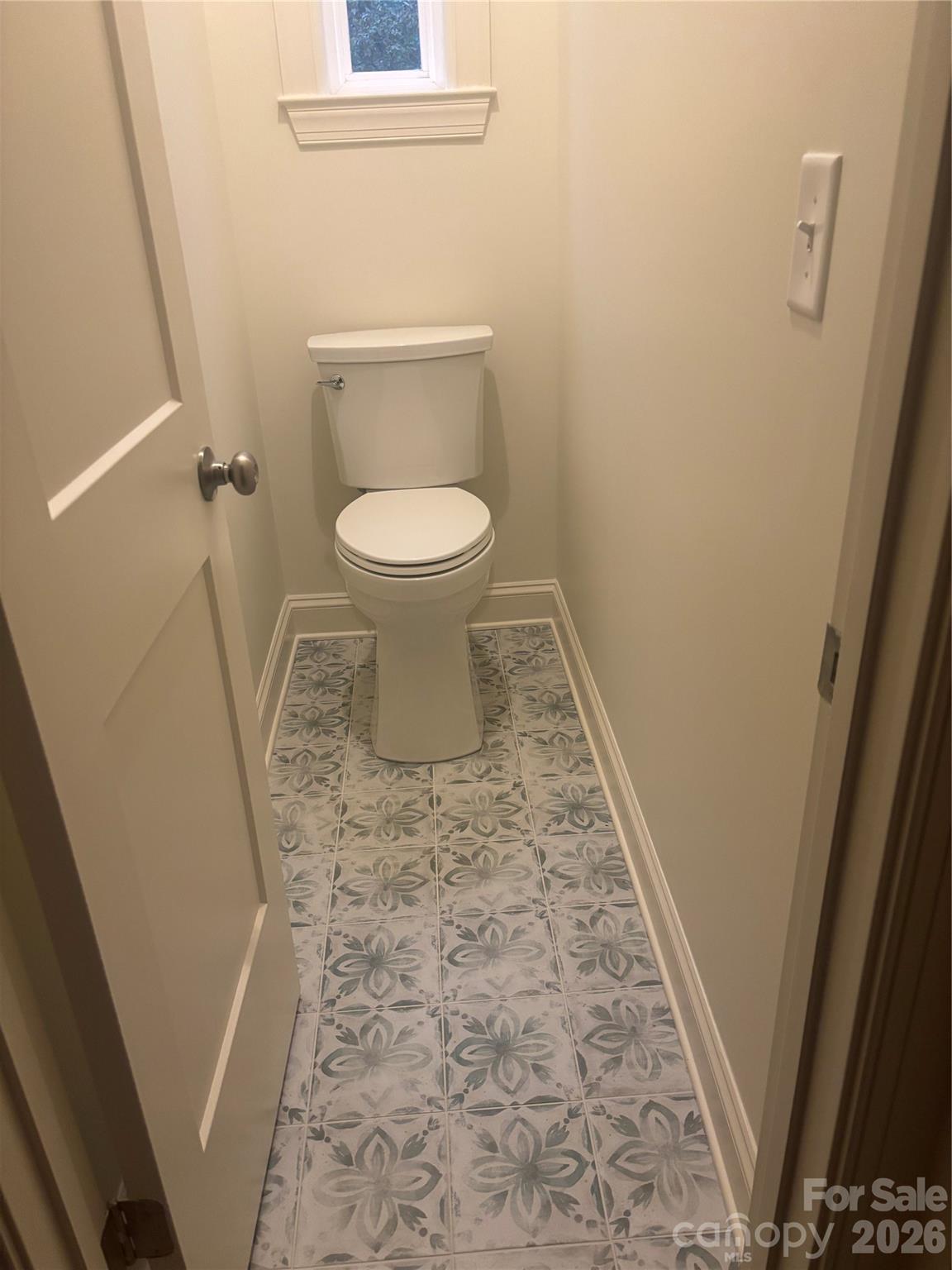 7217 Tesh Road, Unit 5 Monroe, NC 28110 - Photo 34 of 48 a bathroom with a sink and a toilet