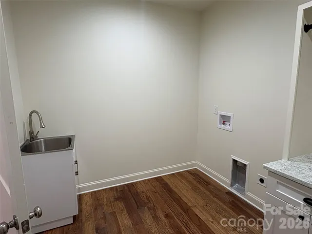 $1,249,000 | 7217 Tesh Road, Unit 5, Monroe, NC 28110